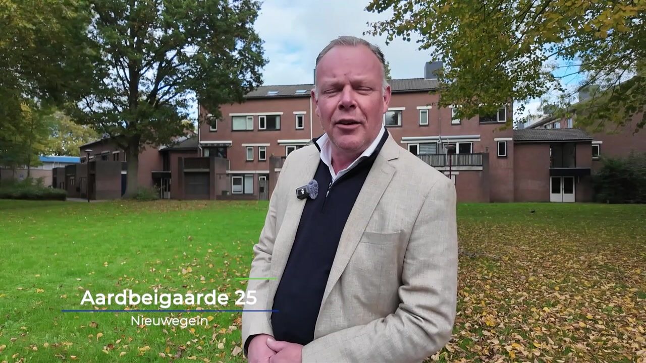 Video van Aardbeigaarde 25