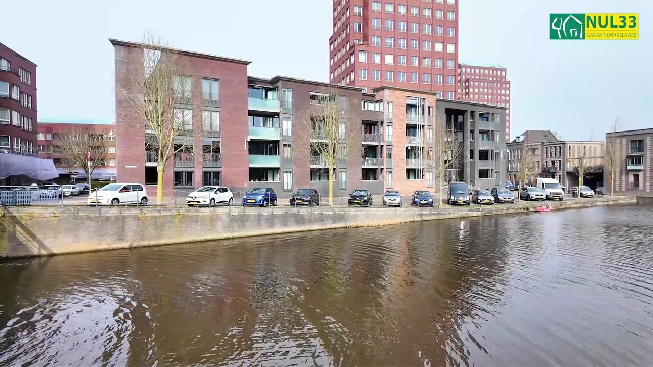 Video van Genemuidengracht 138