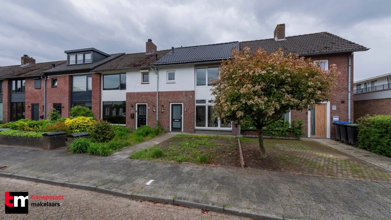 Video van Kruisherenstraat 13