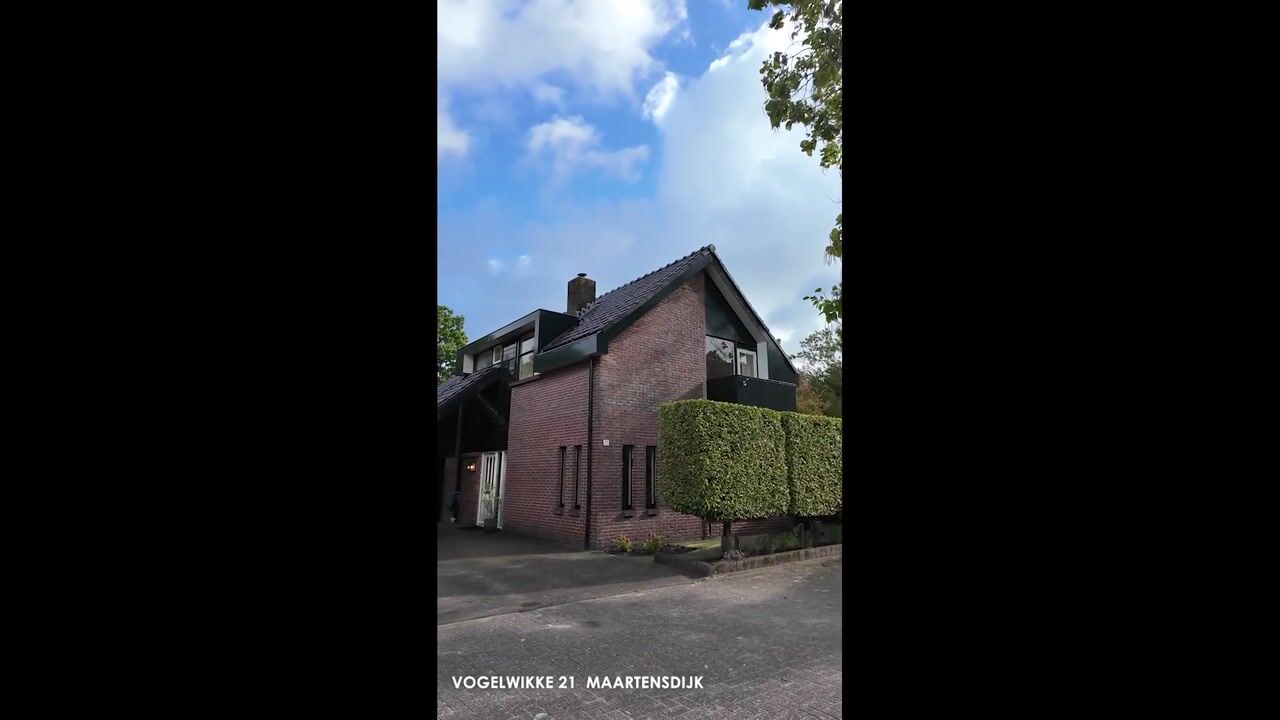 Video van Vogelwikke 21