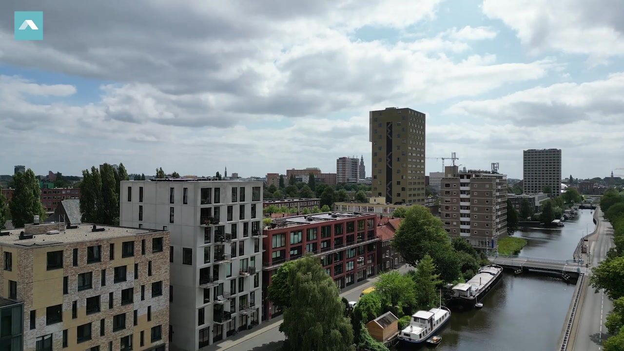 Video van Oosterhamrikkade 101-16