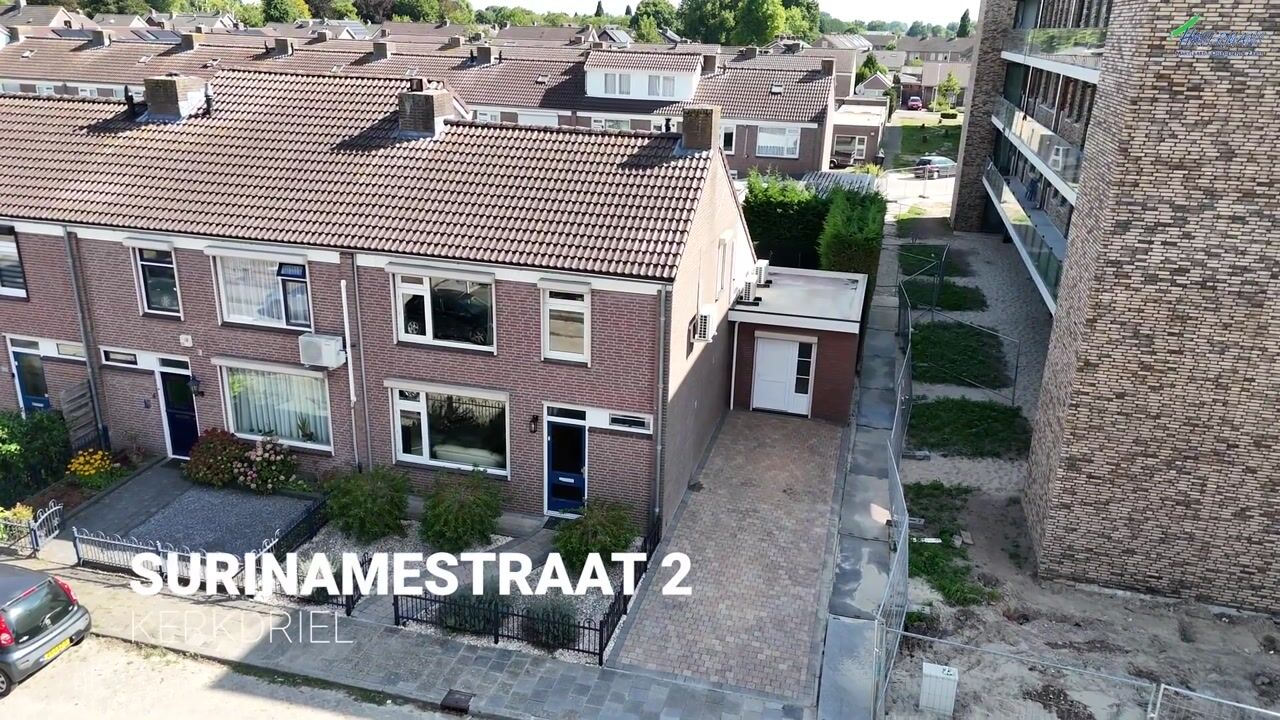 Video of Surinamestraat 2