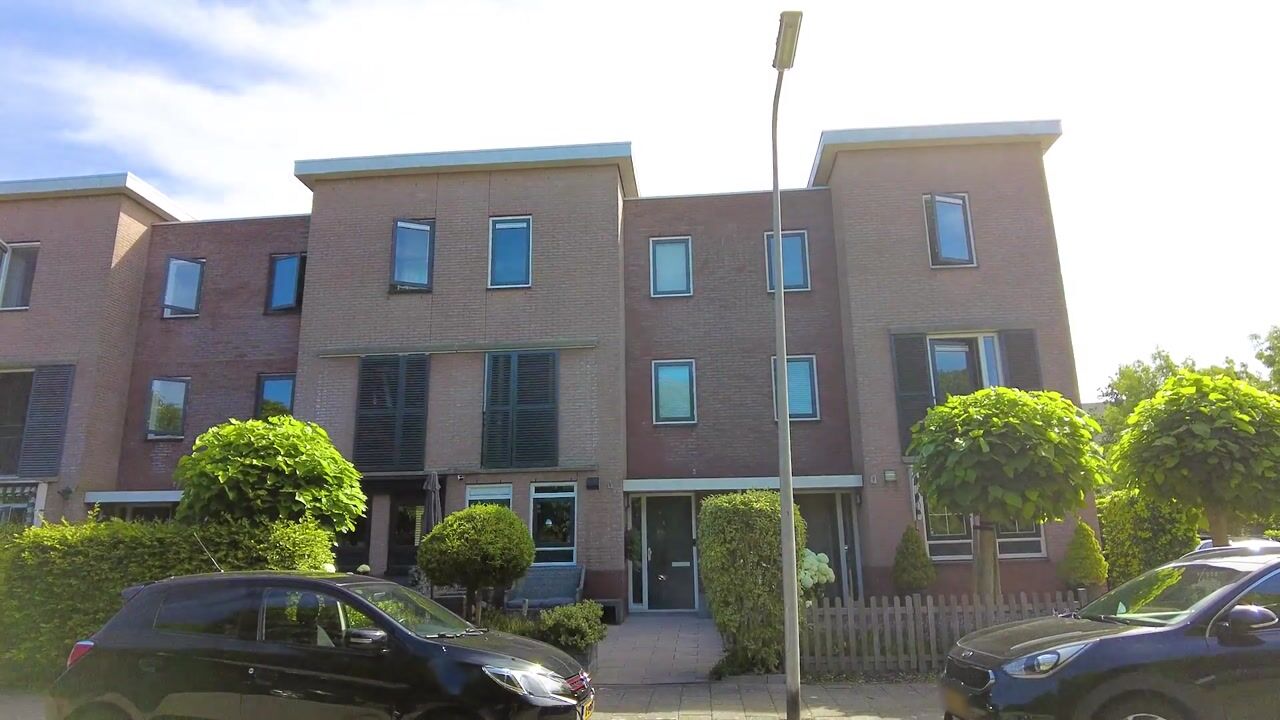 Video van Rooseveltlaan 2