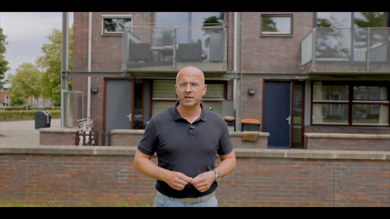 Video van Brandts Buyspark 3