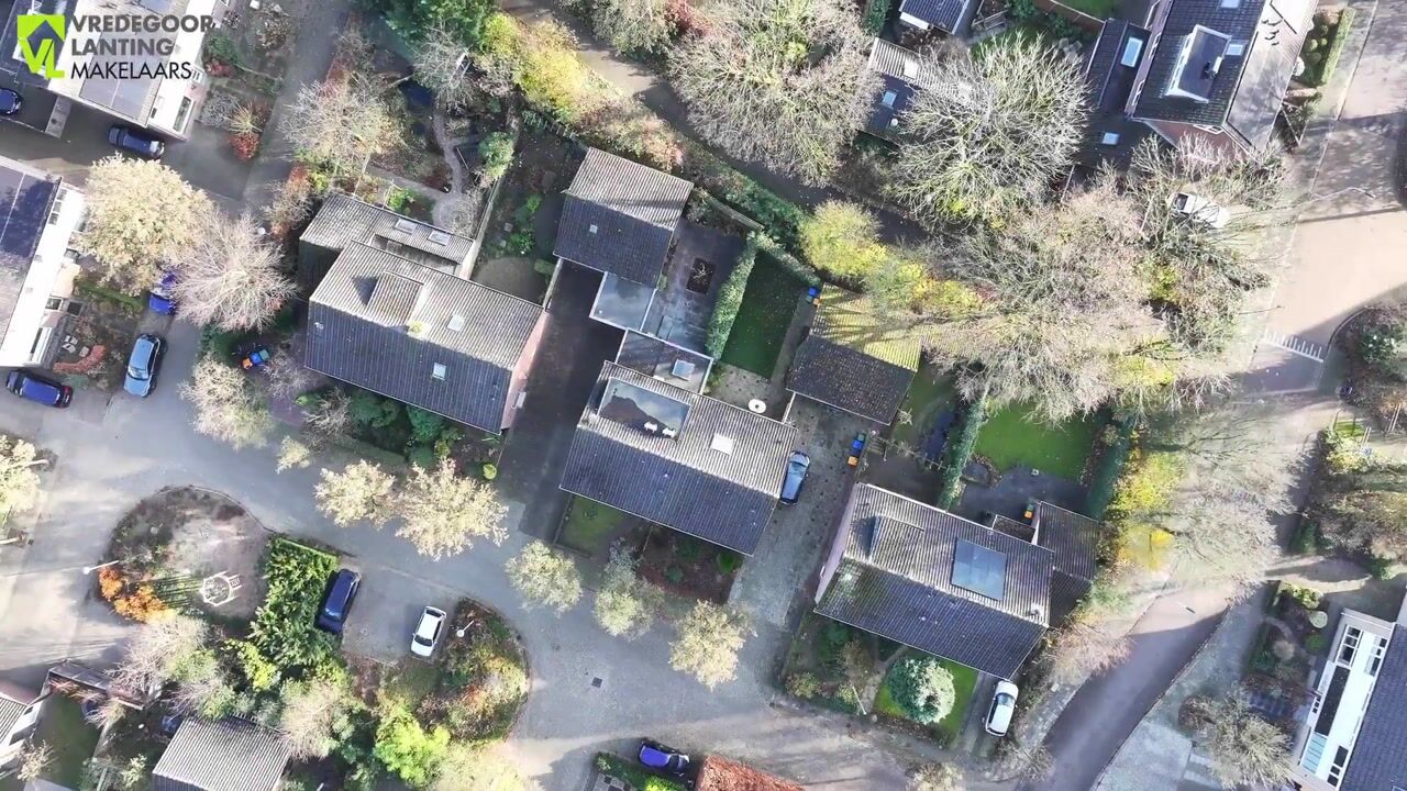 Video van Joannes Brugmanstraat 8