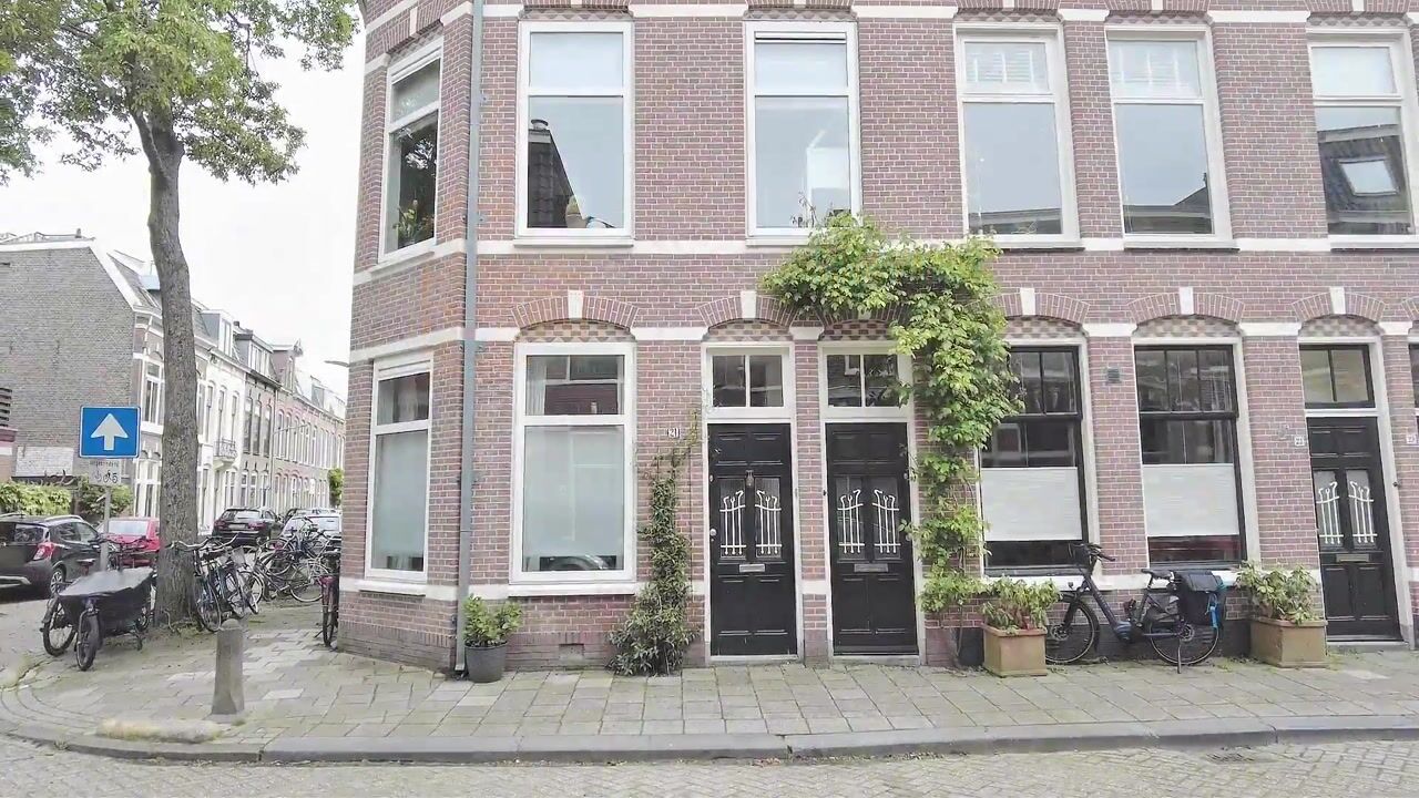 Video van Bilderdijkstraat 21-RD