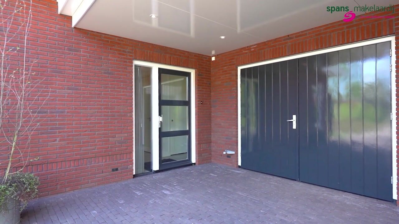 Video van Bosmansweg 59