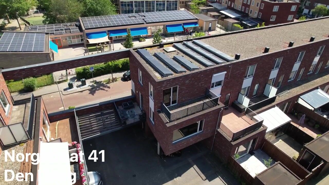 Video van Norgstraat 41