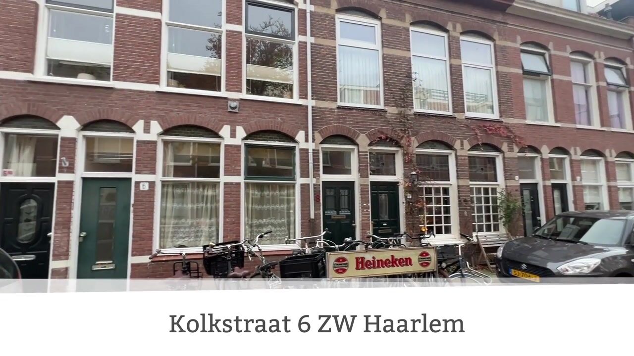 Bekijk video van Kolkstraat 6-ZW