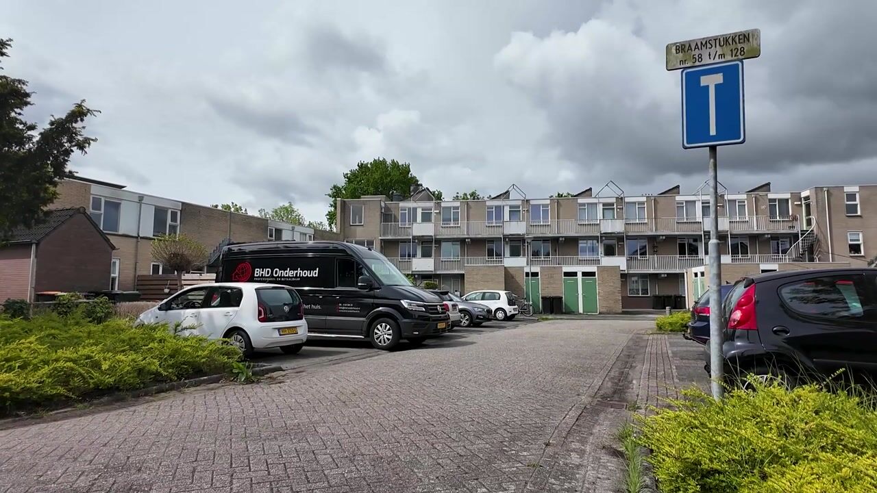 Video van Braamstukken 106