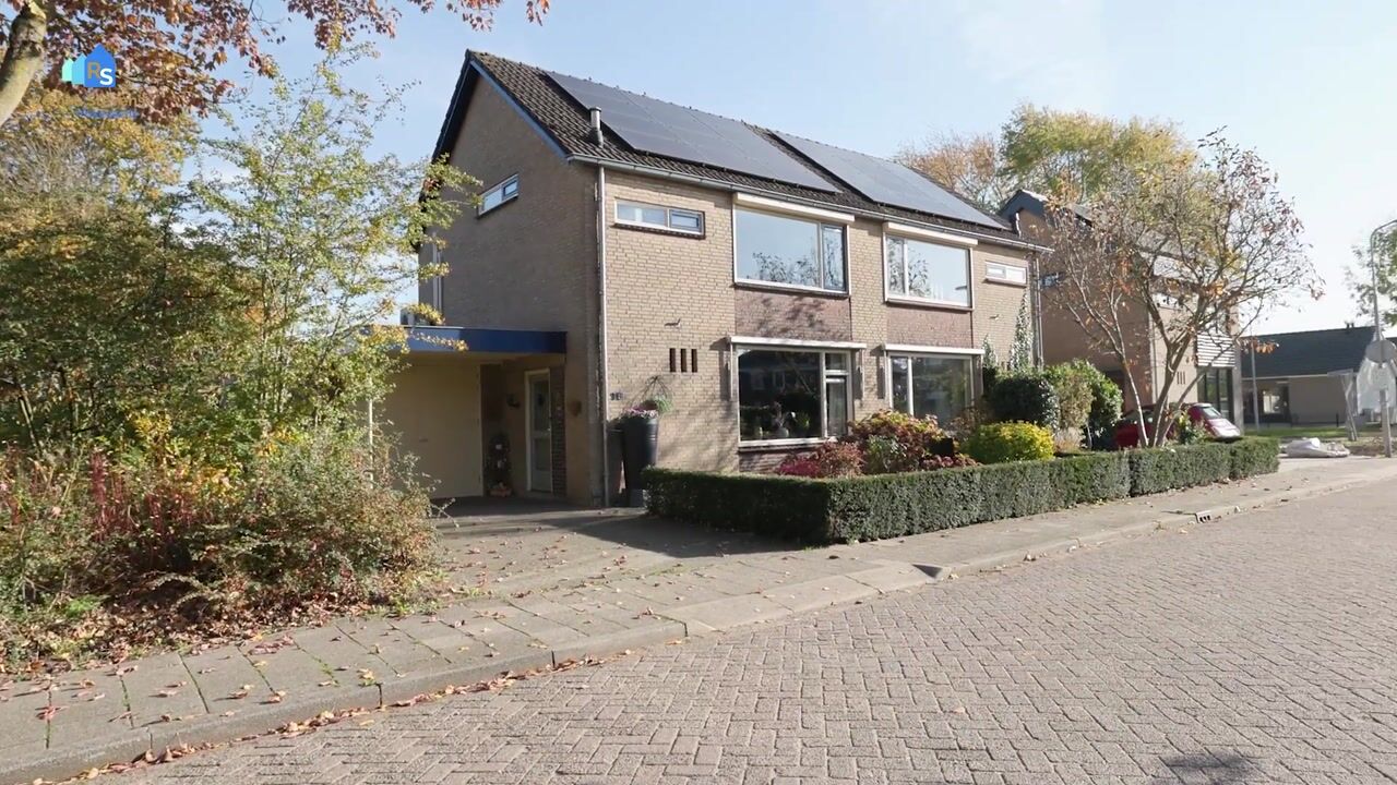 Video van Stationsstraat 18