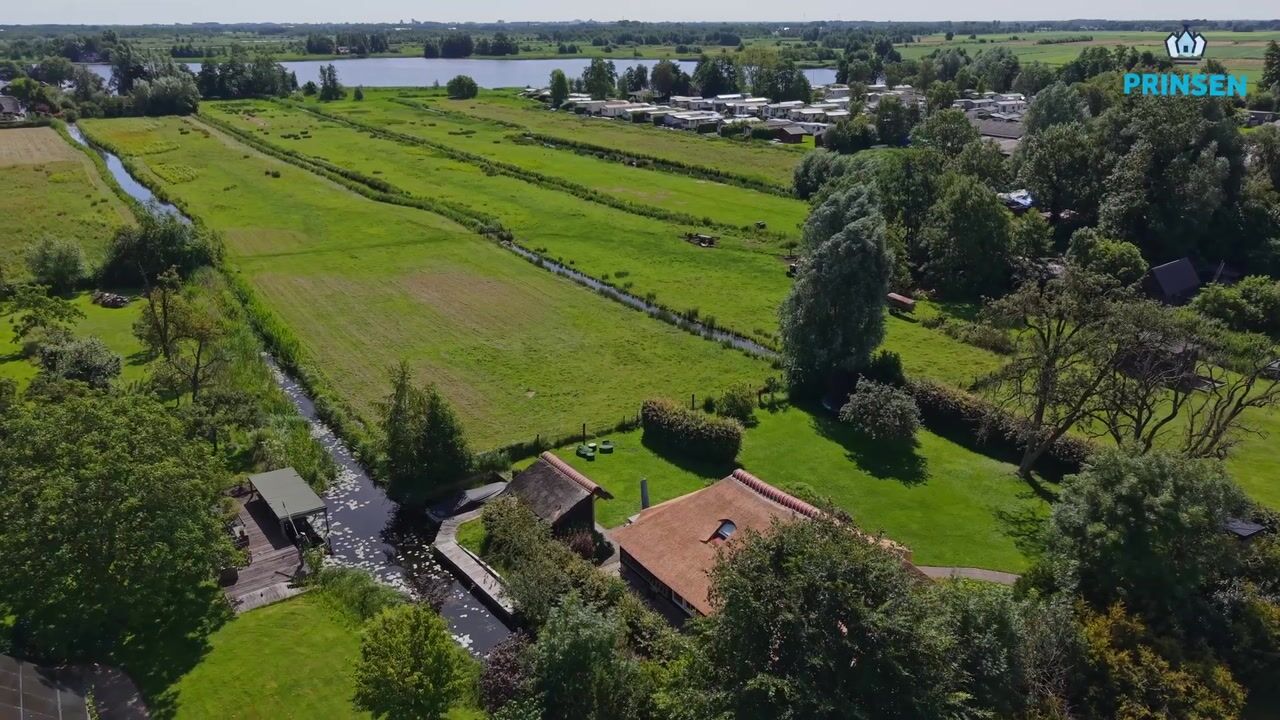 Video van Binnenpad 127