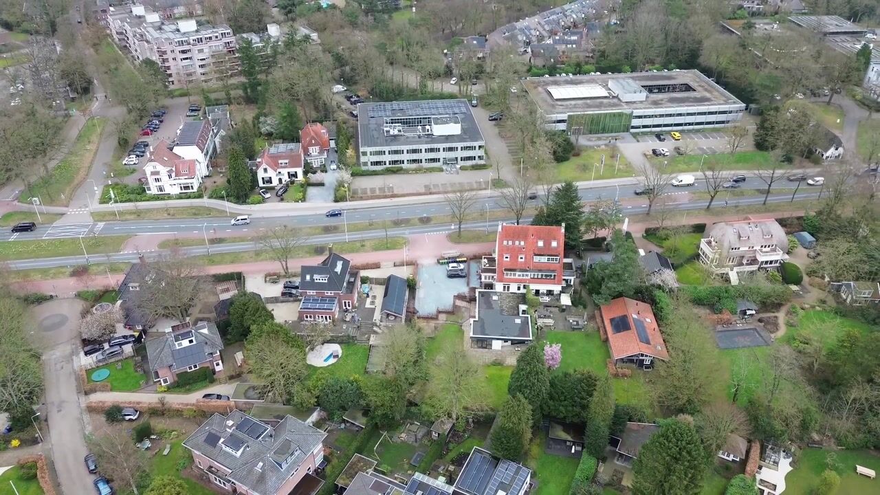 Video of Utrechtseweg 6-B
