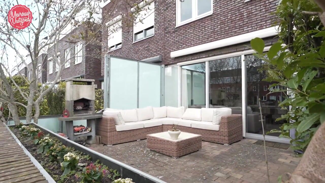 Video van Frankhuizerallee 47