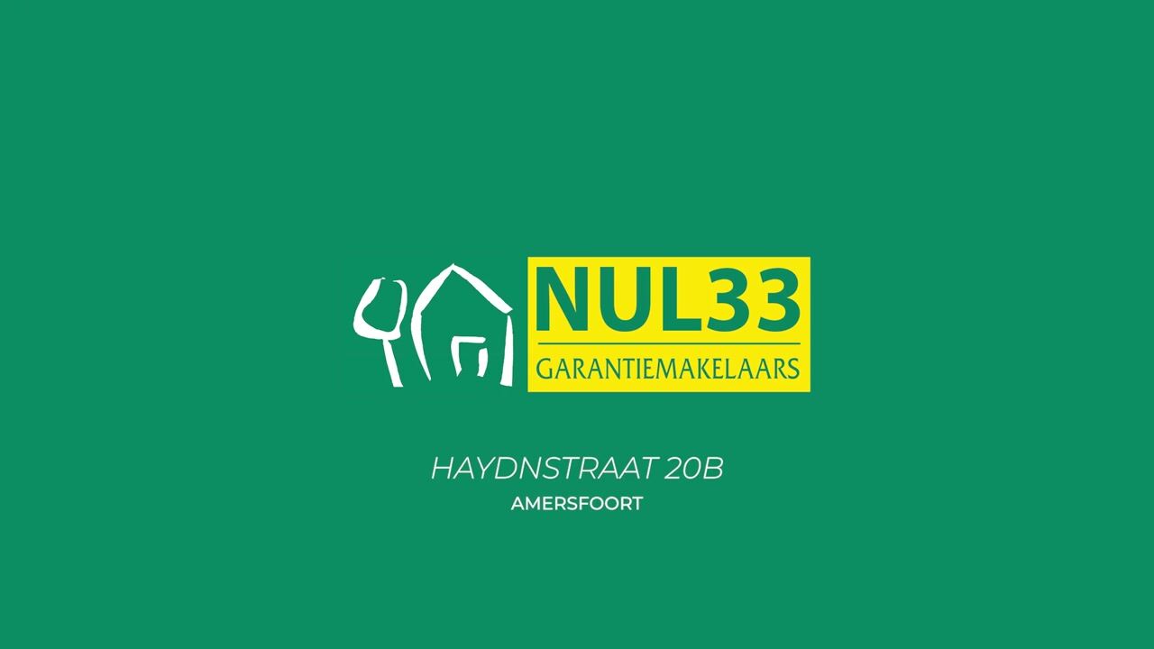 Video van Haydnstraat 20-B