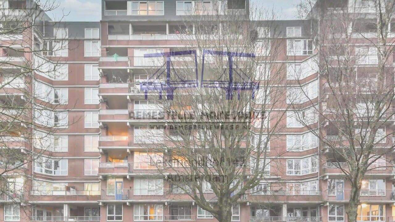 Video van Leksmondhof 142