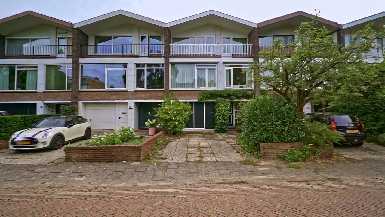 Video of Chopinlaan 31