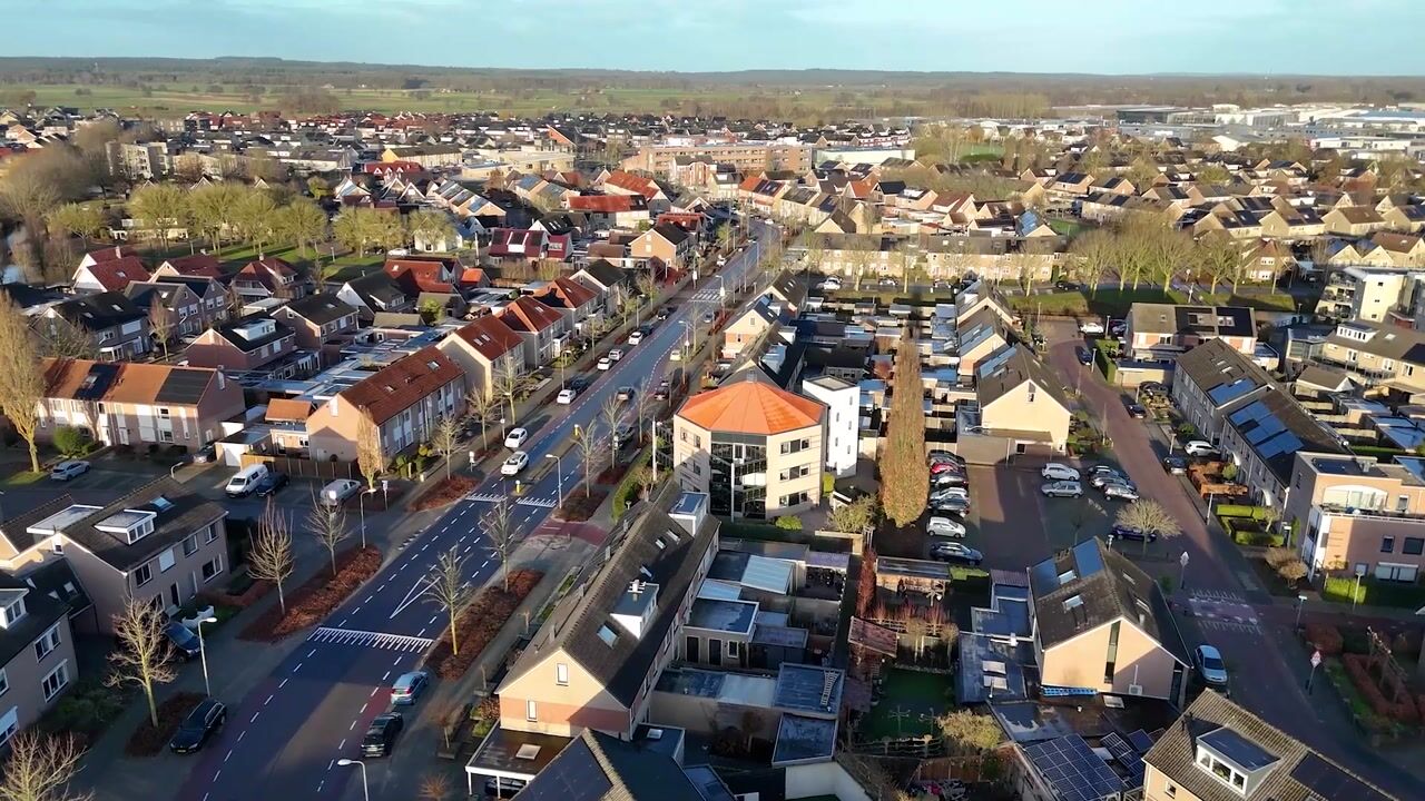 Video of De Stroekeld 72