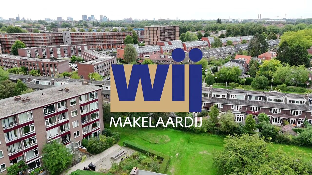 Video van Vechtplantsoen 40-2