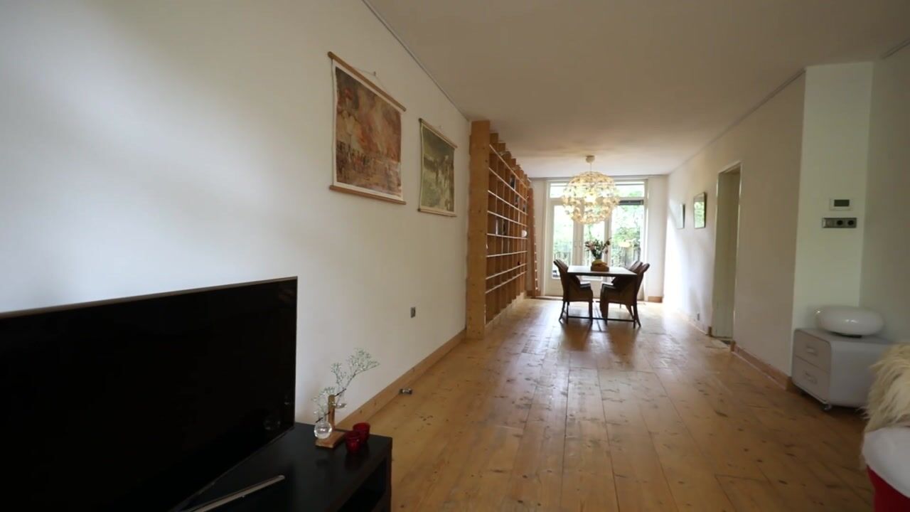 Video van Statenweg 67-D