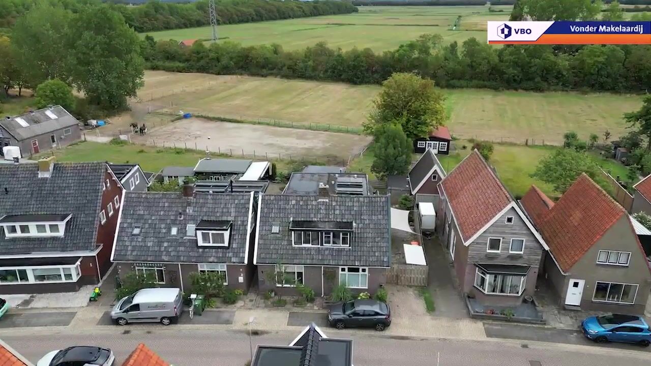 Video van Klieftstraat 31