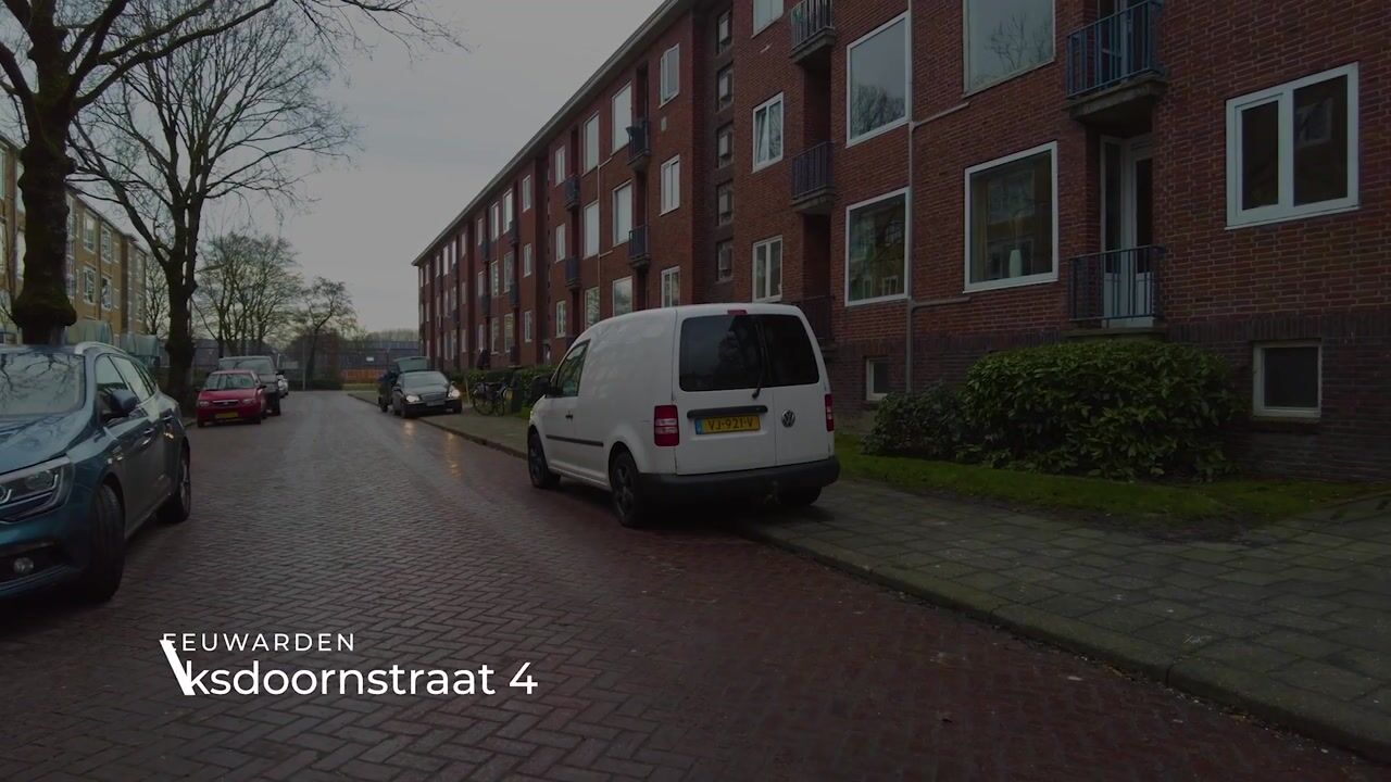 Video van Boksdoornstraat 4