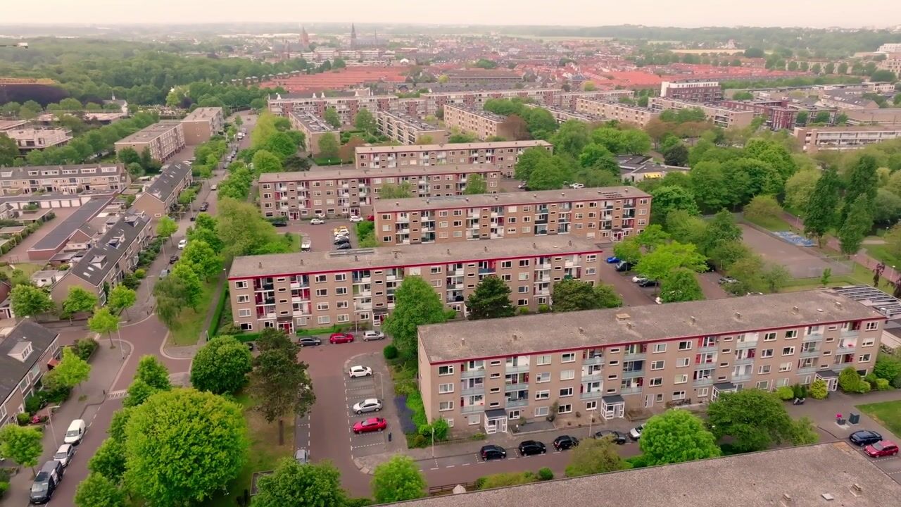 Video van Sondauwhof 1