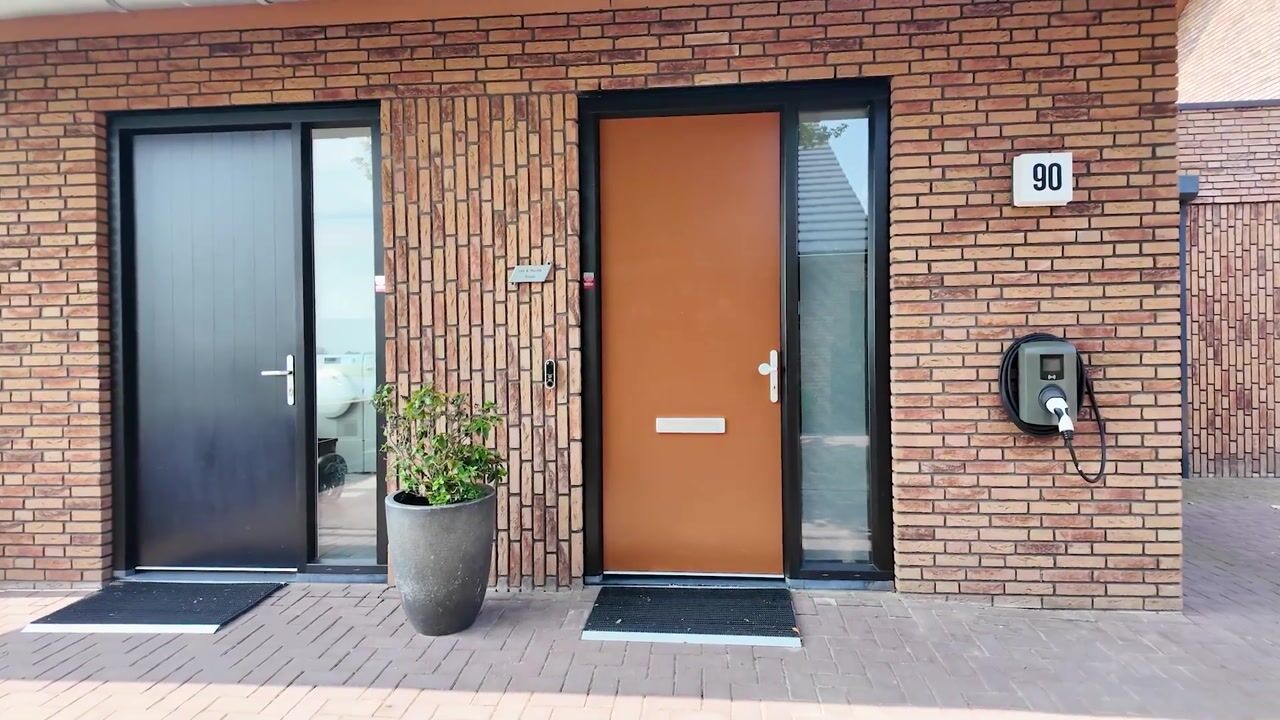 Video of Zanglijster 90