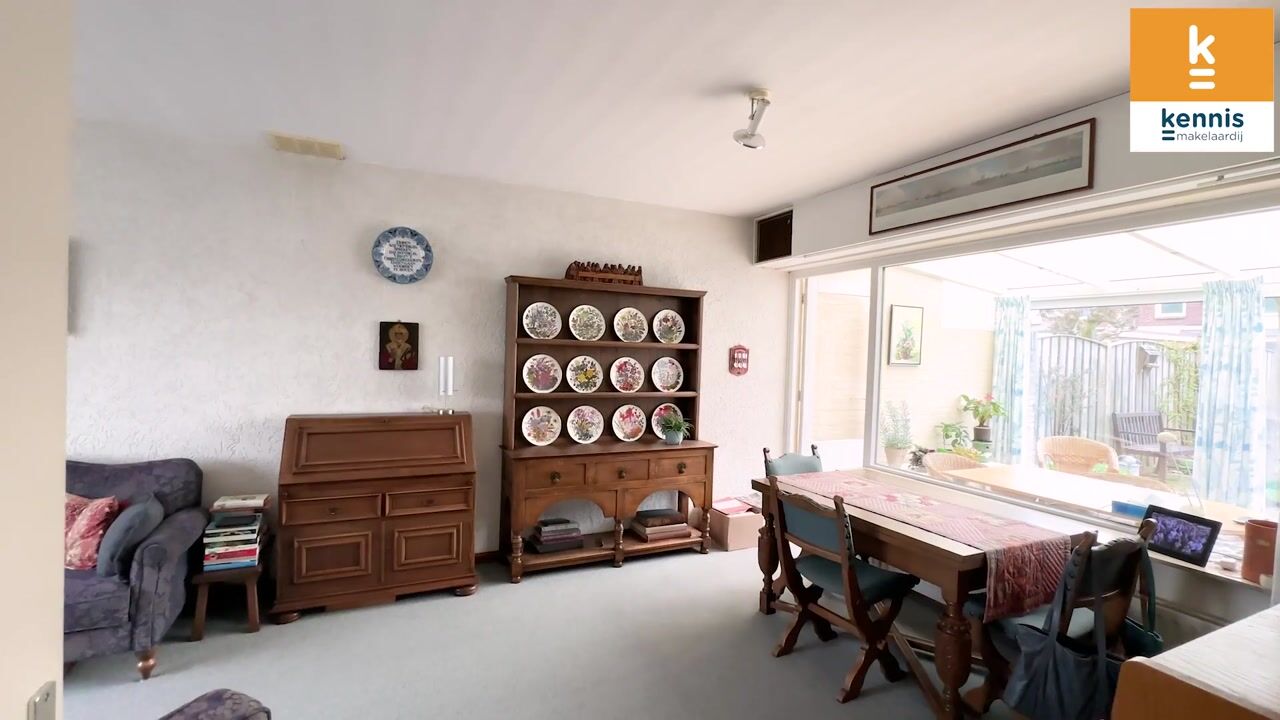 Video van Planetenlaan 25