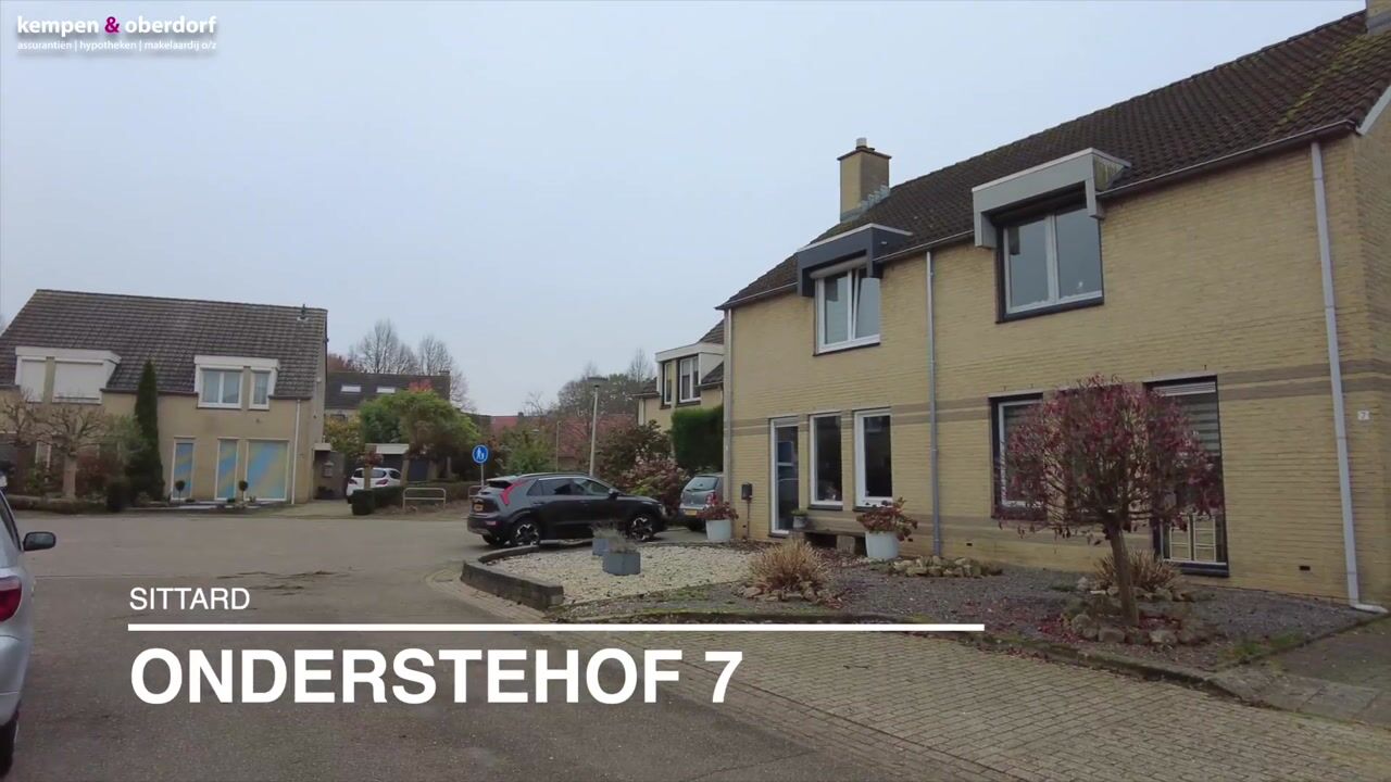 Bekijk video van Onderstehof 7