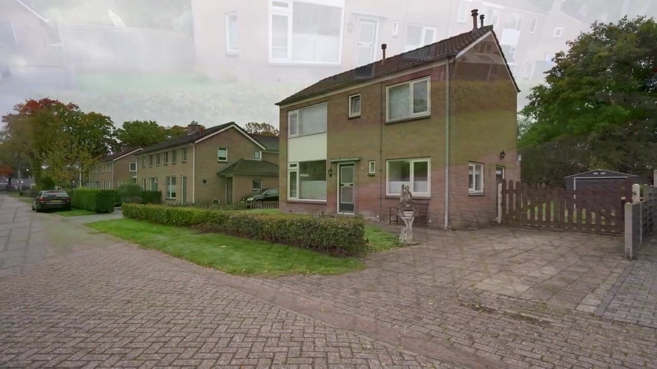 Video of Prinses Beatrixstraat 12