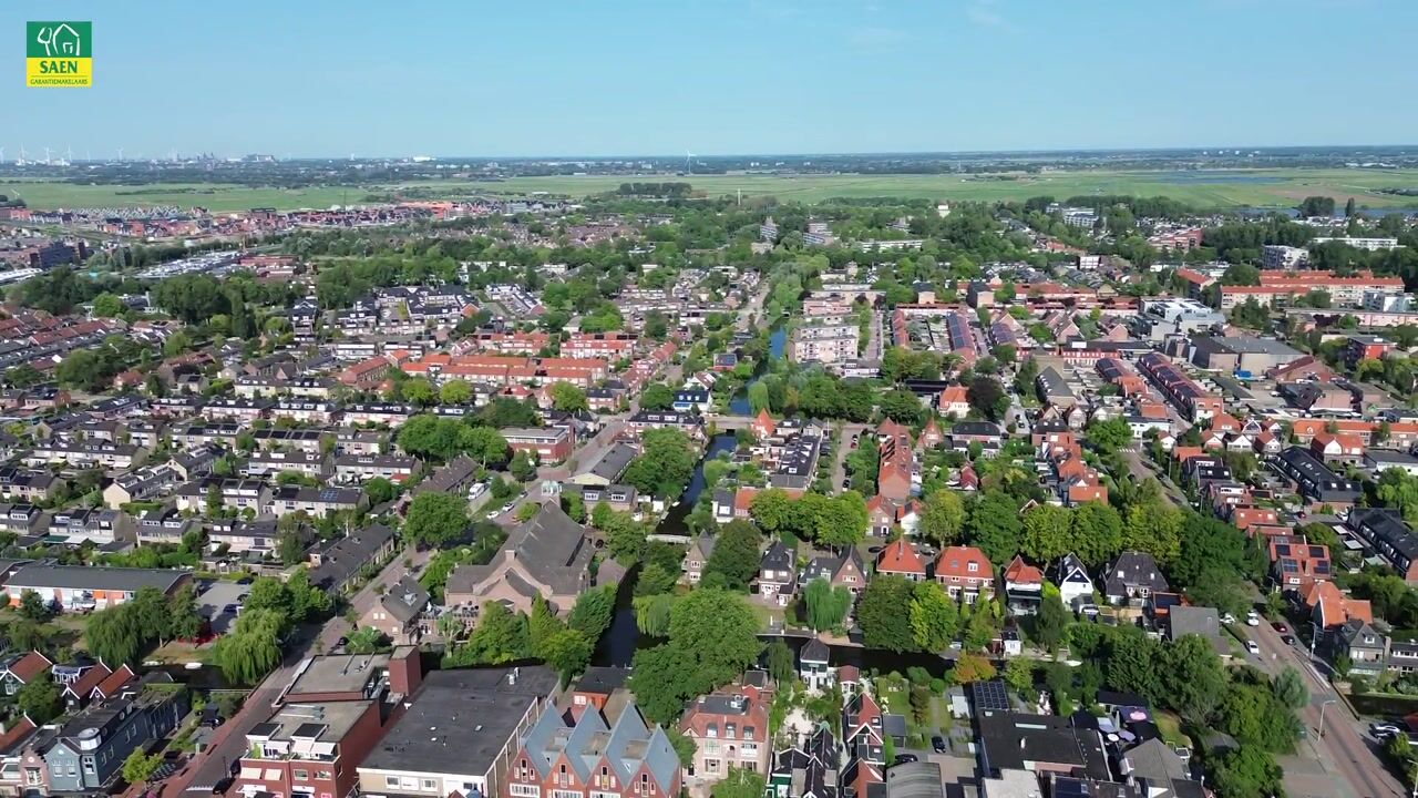Video van Emmastraat 17