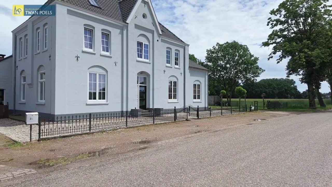 Video van Augustinusweg 2-B