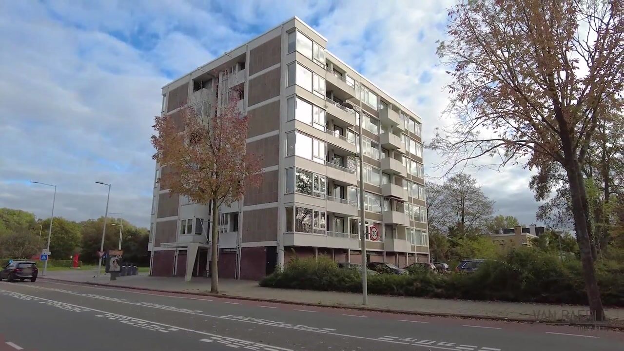 Video of Van Boshuizenstraat 17