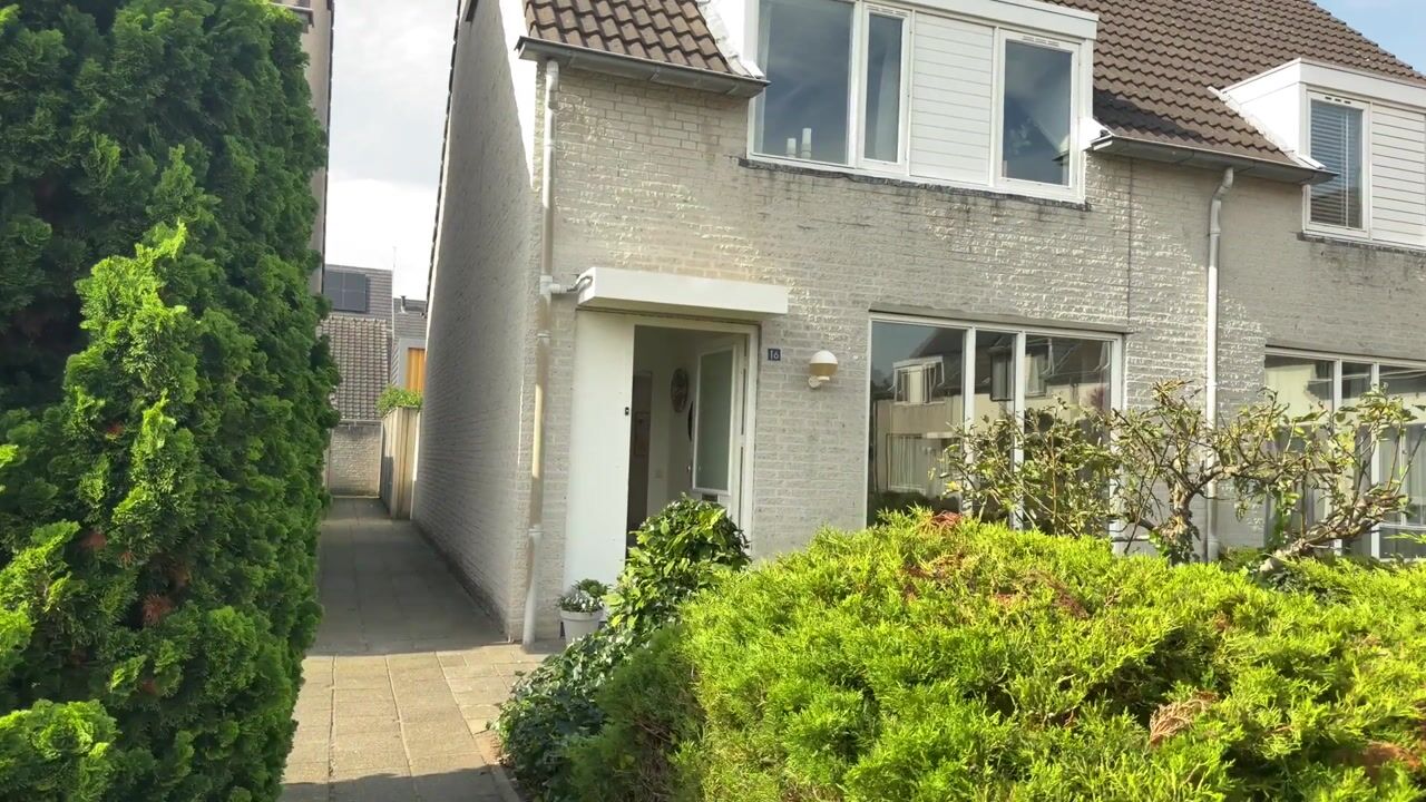 Video van Kreishof 16