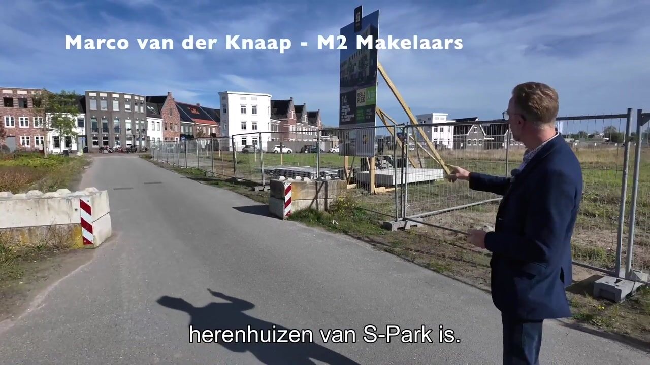 Bekijk video van S-Park