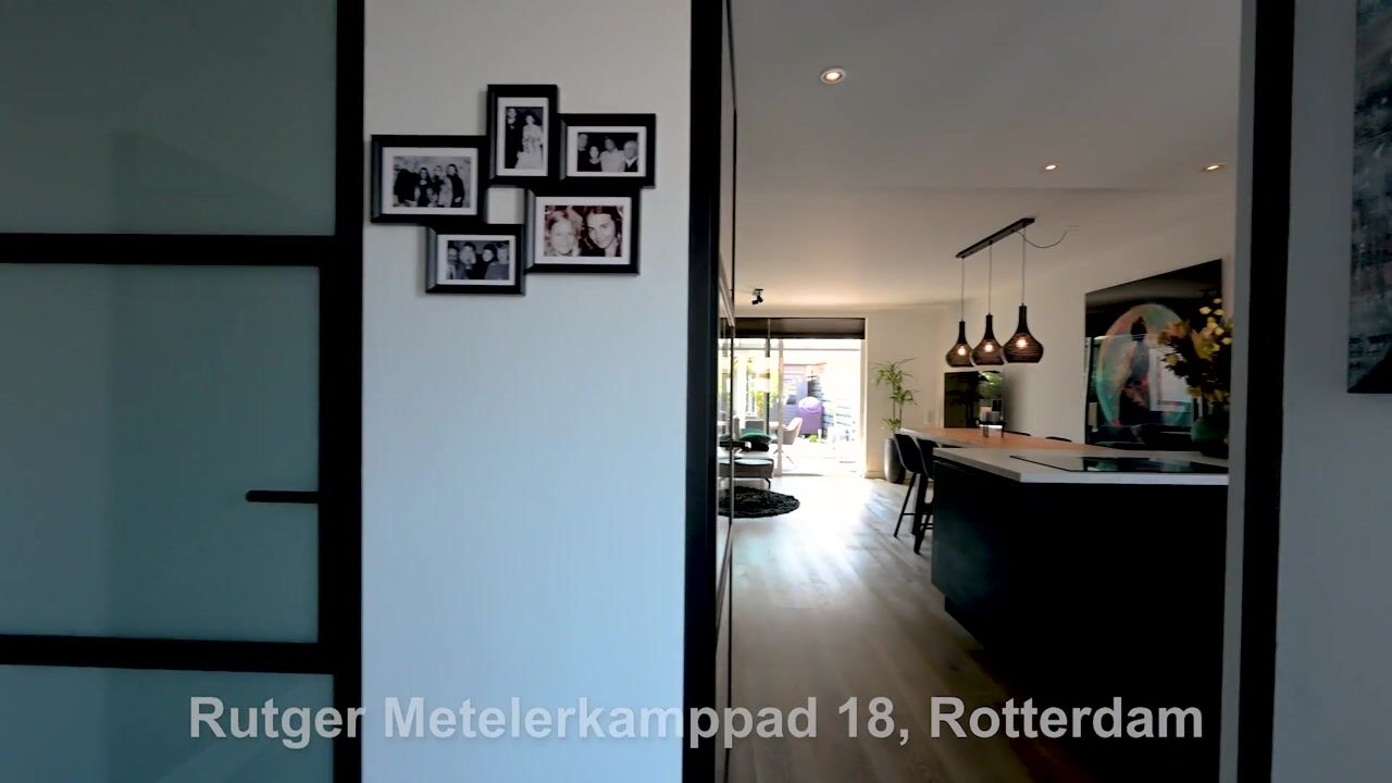 Video van Rutger Metelerkamppad 18