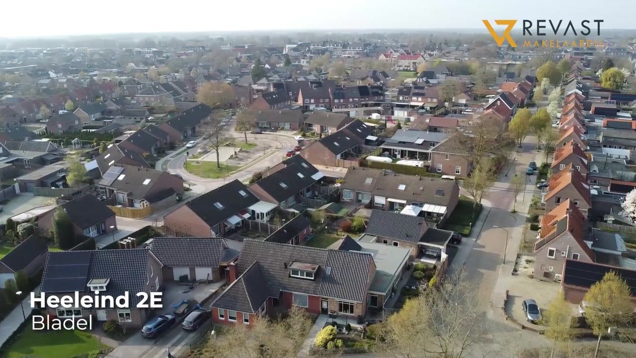 Video van Heeleind 2-E