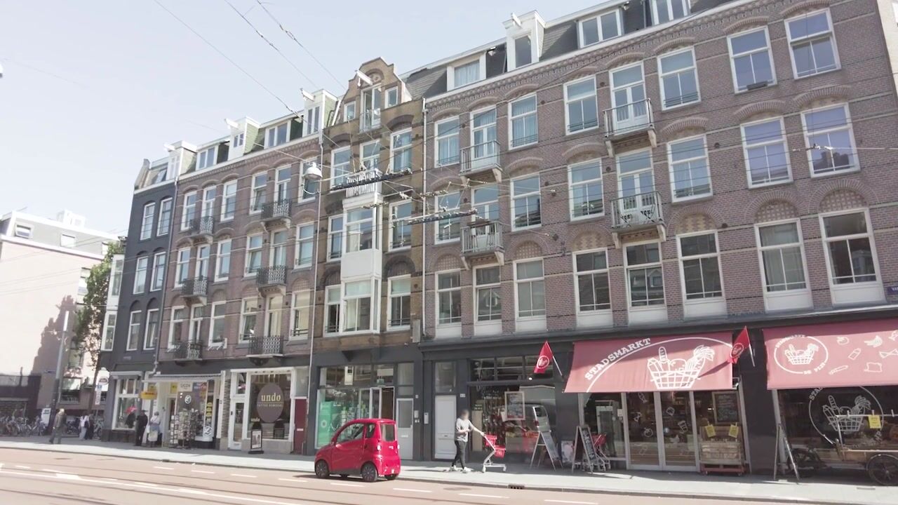 Video van Van Woustraat 107-3