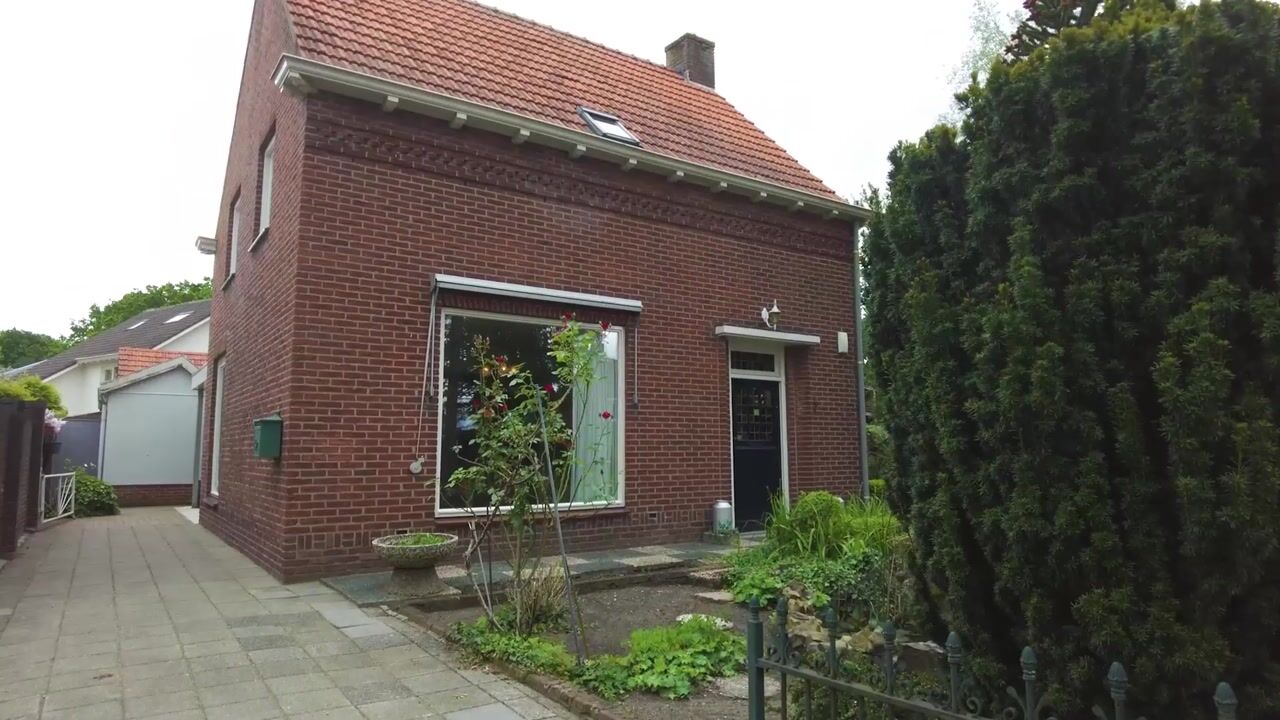 Video van Pastoor Hordijkstraat 7