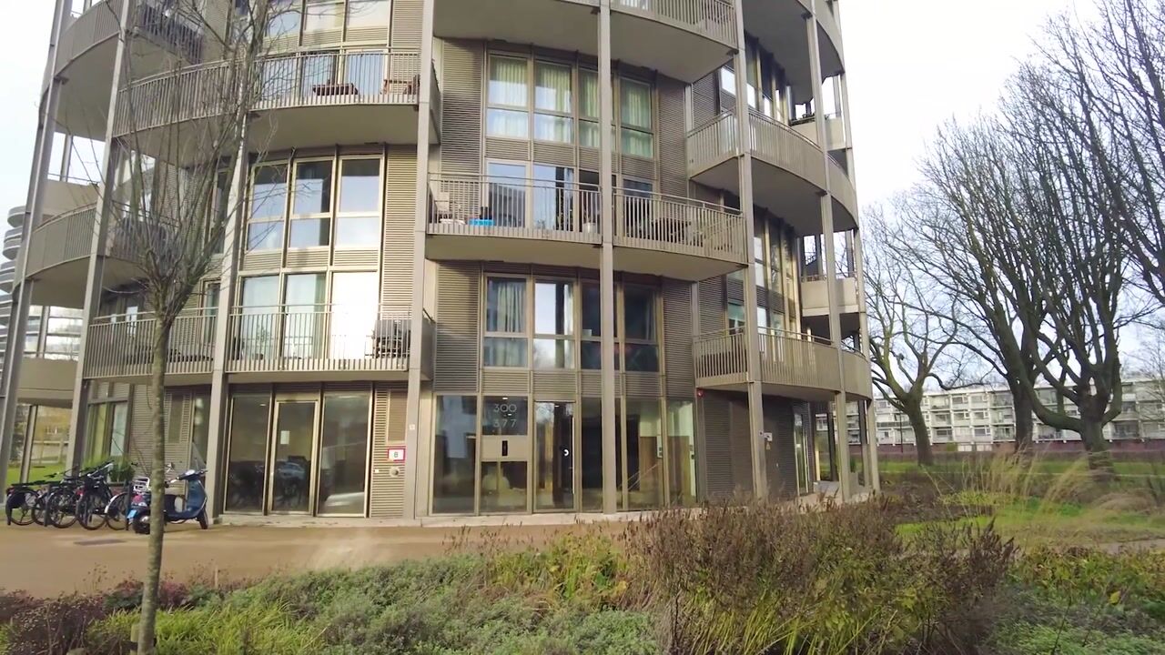 Video of Spijkerboorweg 369