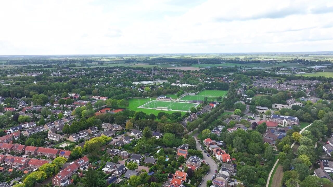 Video van Prins Willem-Alexanderplein 30
