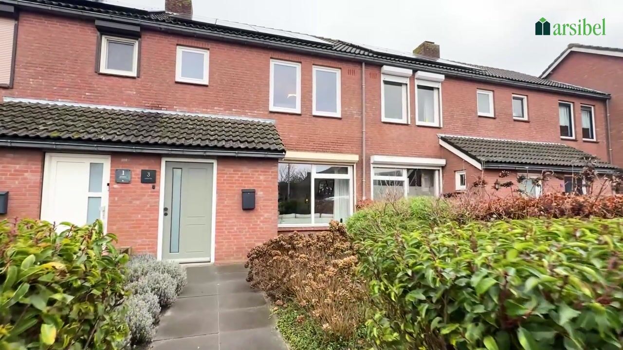 Video van Weimerpad 3