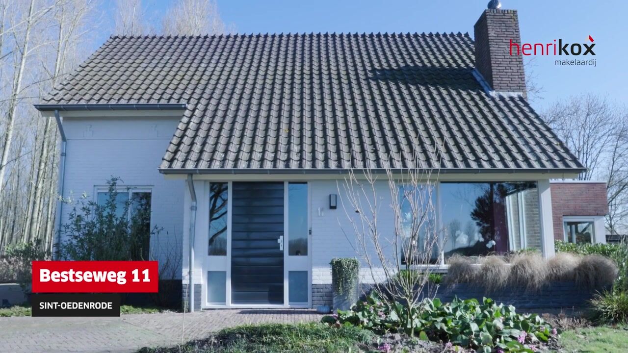 Video van Bestseweg 11