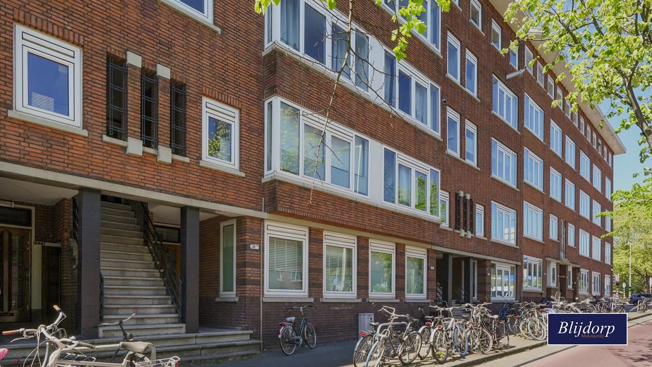 Video of Schieweg 246-A02