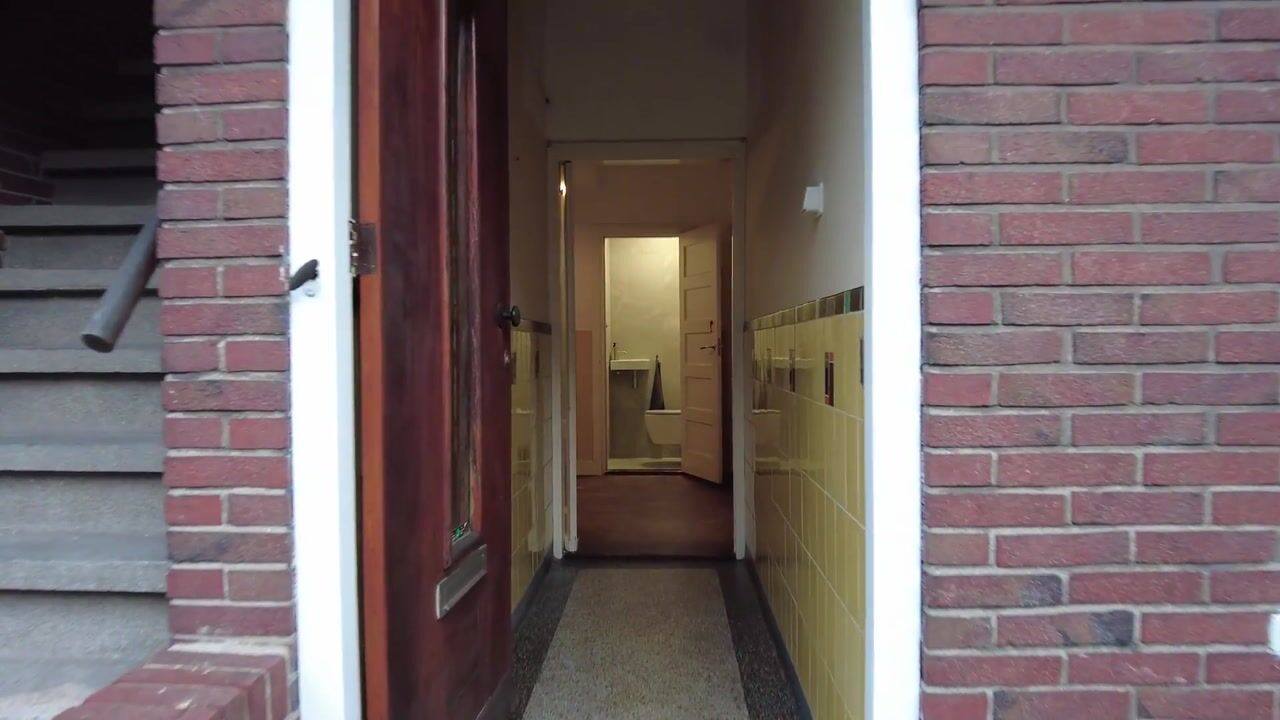 Video van IJsselstraat 79