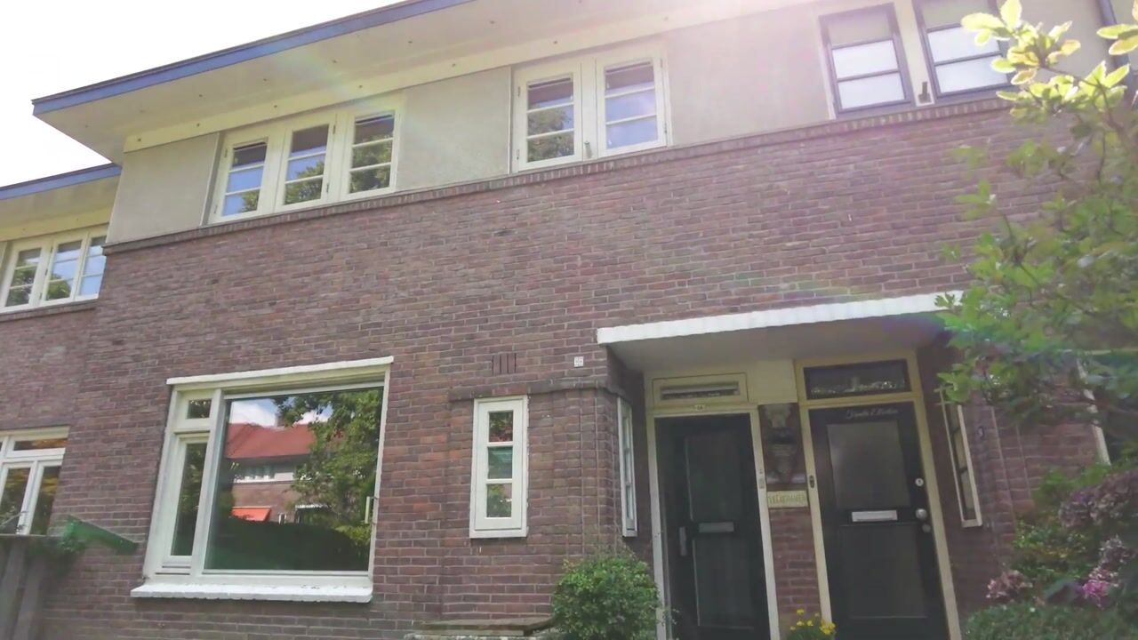 Video van Pontanuslaan 96
