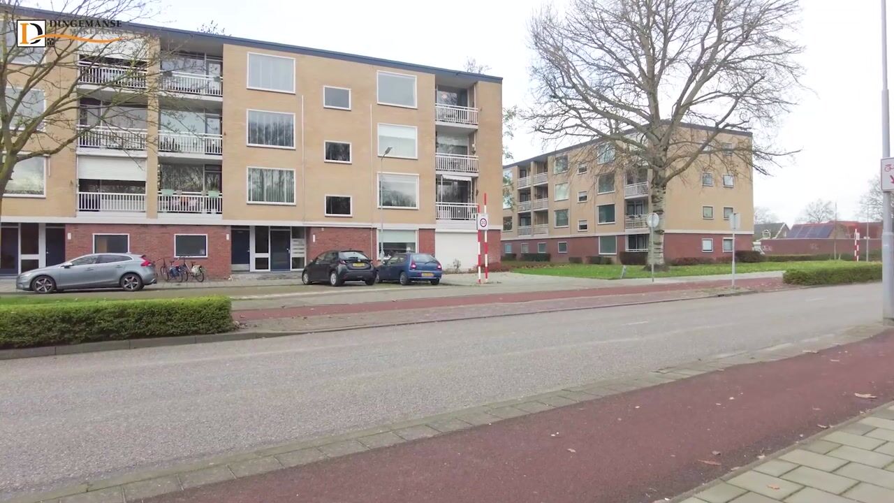 Video van Statenlaan 8