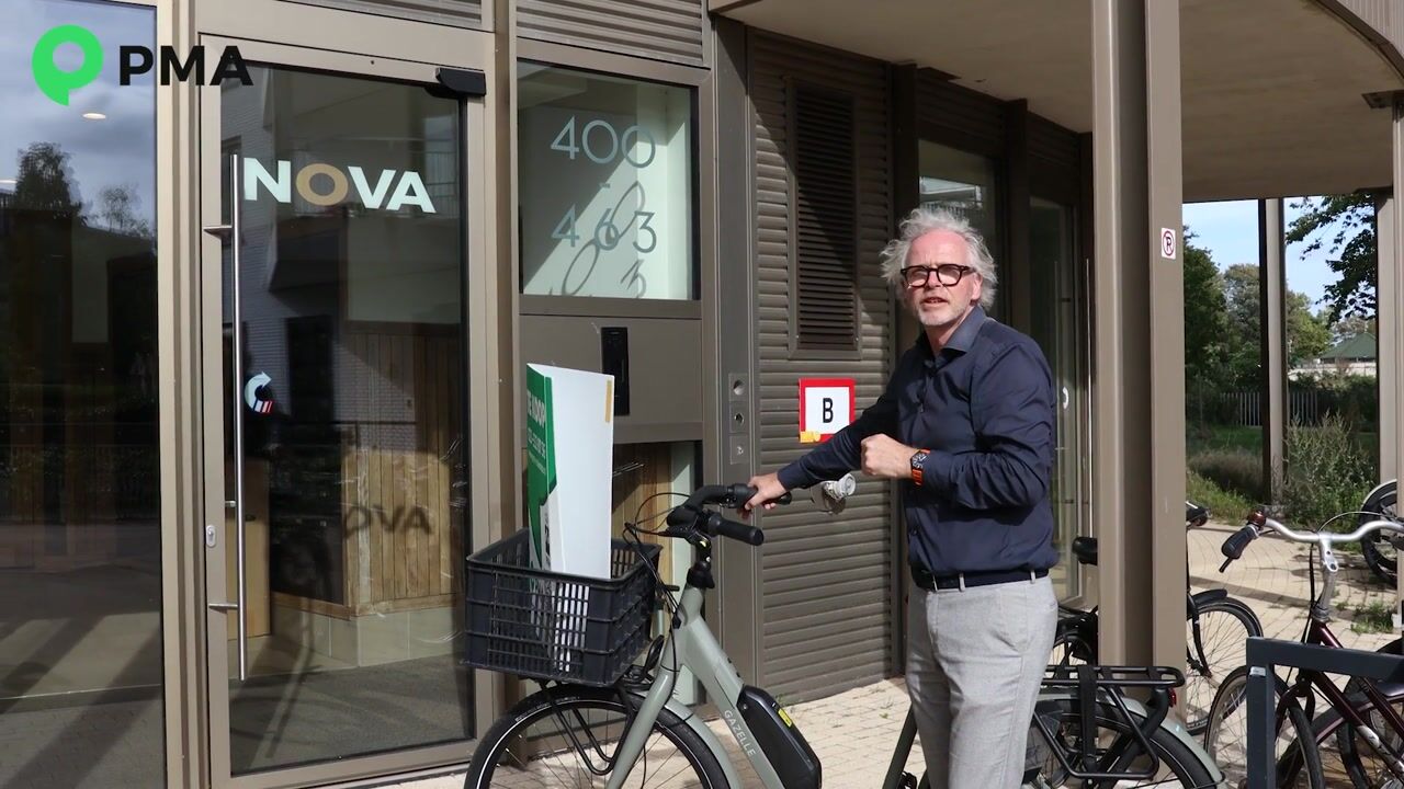 Video van Spijkerboorweg 446