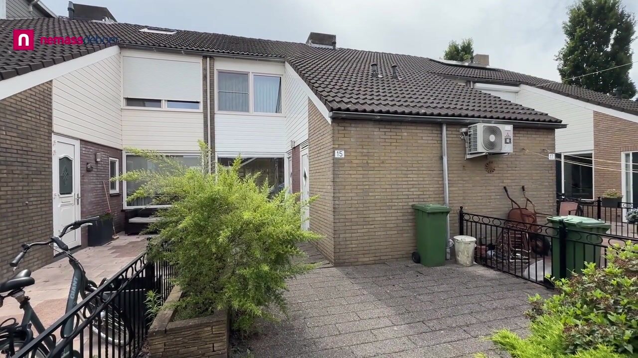 Video van Jan Sluiterstraat 15